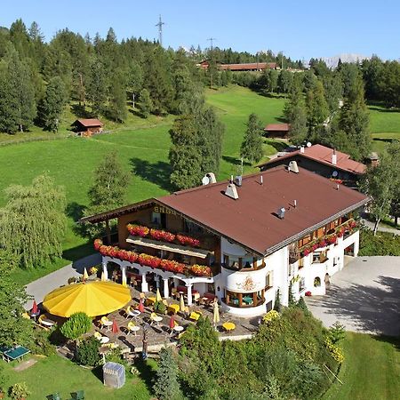 Engl-Hof Reith Hotel Reith bei Seefeld Exterior foto